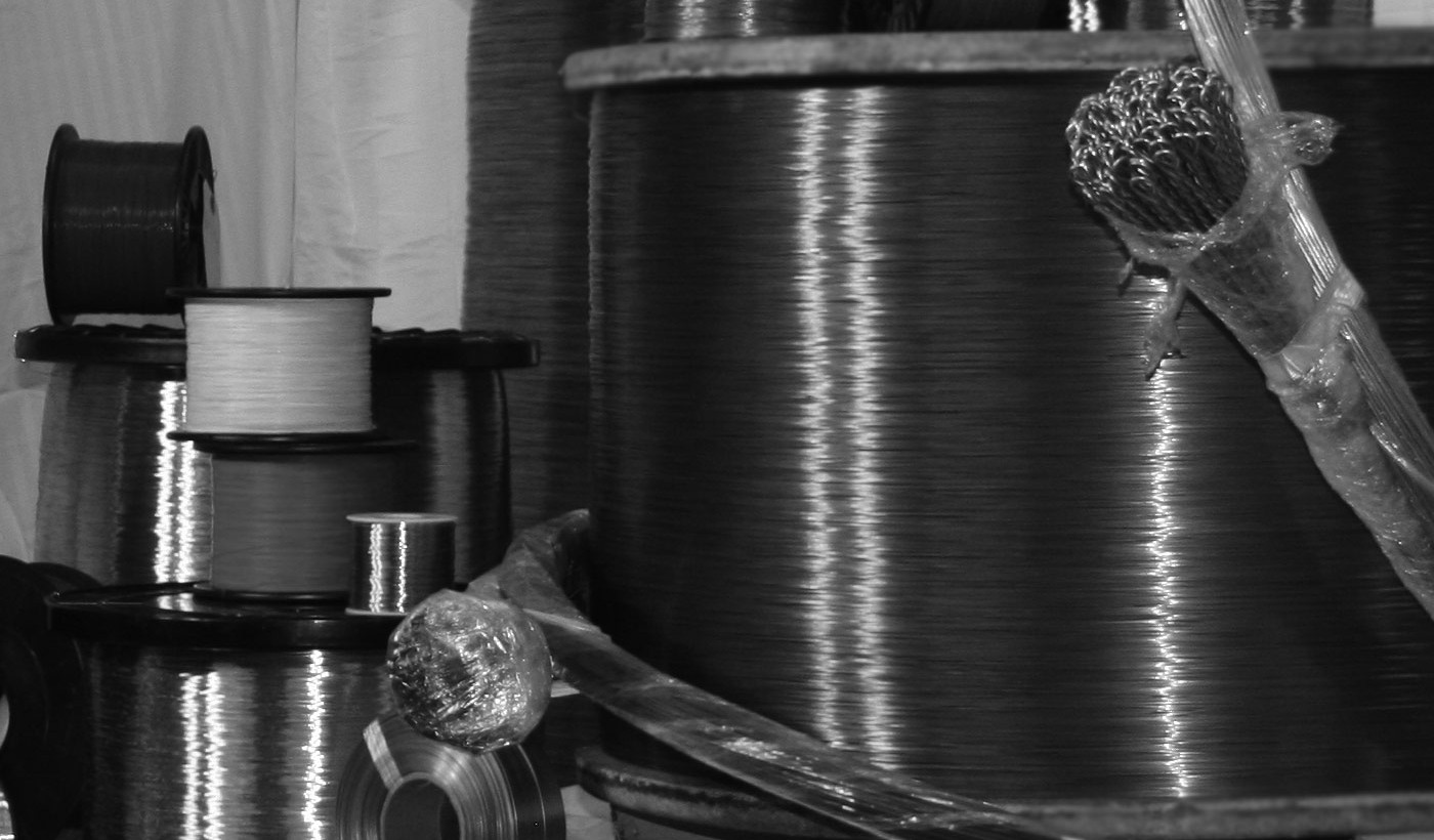 Our Wire Is Manufactured Right Here In The United States